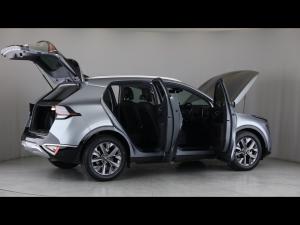 Kia Sportage 1.6CRDi EX - Image 31
