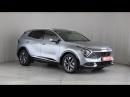 Thumbnail Kia Sportage 1.6CRDi EX