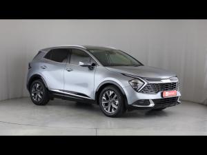 Kia Sportage 1.6CRDi EX - Image 1