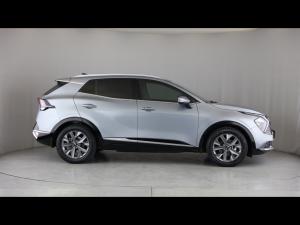 Kia Sportage 1.6CRDi EX - Image 3