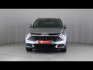 Kia Sportage 1.6CRDi EX - Image 4