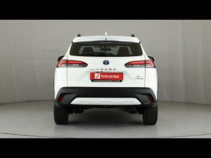 Toyota Corolla Cross 1.8 Hybrid XS - Image 5