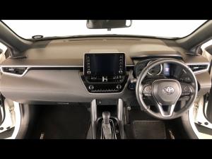Toyota Corolla Cross 1.8 Hybrid XS - Image 6
