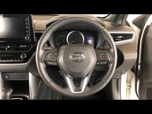 Toyota Corolla Cross 1.8 Hybrid XS - Image 8