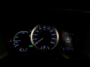 Toyota Corolla Cross 1.8 Hybrid XS - Image 9