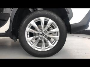 Toyota Corolla Cross 1.8 Hybrid XS - Image 19