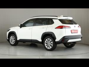 Toyota Corolla Cross 1.8 Hybrid XS - Image 21