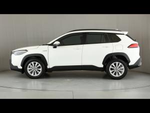 Toyota Corolla Cross 1.8 Hybrid XS - Image 22