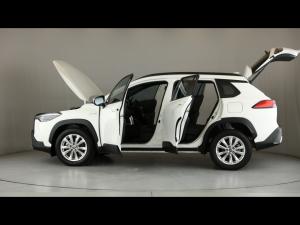 Toyota Corolla Cross 1.8 Hybrid XS - Image 26