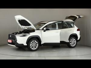 Toyota Corolla Cross 1.8 Hybrid XS - Image 27