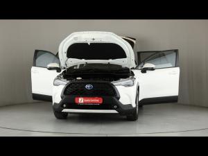 Toyota Corolla Cross 1.8 Hybrid XS - Image 28