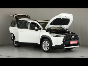 Toyota Corolla Cross 1.8 Hybrid XS - Image 29