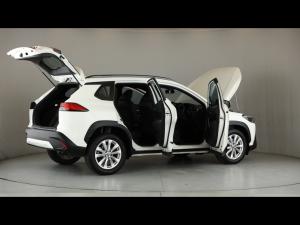Toyota Corolla Cross 1.8 Hybrid XS - Image 31
