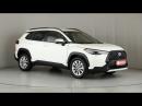Thumbnail Toyota Corolla Cross 1.8 Hybrid XS