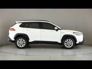 Toyota Corolla Cross 1.8 Hybrid XS - Image 3