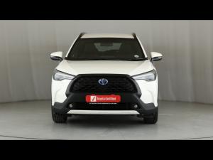 Toyota Corolla Cross 1.8 Hybrid XS - Image 4