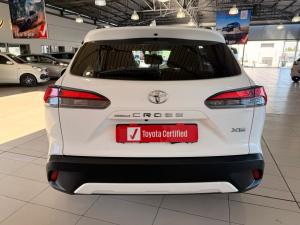Toyota Corolla Cross 1.8 XS - Image 5