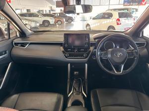 Toyota Corolla Cross 1.8 XS - Image 6