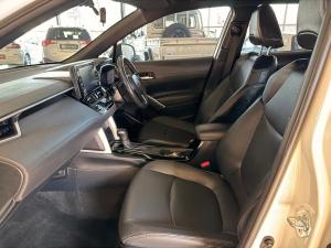 Toyota Corolla Cross 1.8 XS - Image 7