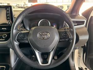 Toyota Corolla Cross 1.8 XS - Image 8