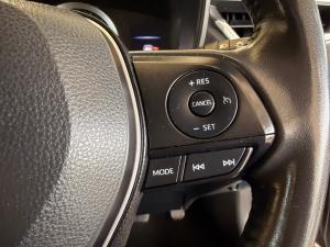 Toyota Corolla Cross 1.8 XS - Image 10