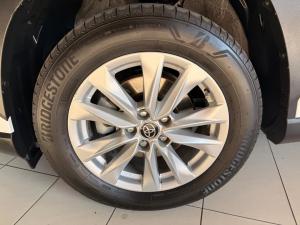 Toyota Corolla Cross 1.8 XS - Image 19