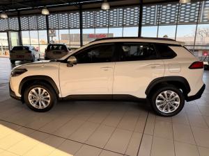 Toyota Corolla Cross 1.8 XS - Image 22
