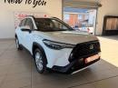 Thumbnail Toyota Corolla Cross 1.8 XS