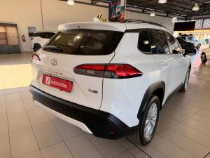 Toyota Corolla Cross 1.8 XS - Image 2