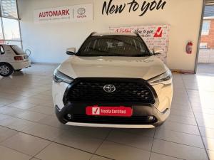 Toyota Corolla Cross 1.8 XS - Image 4