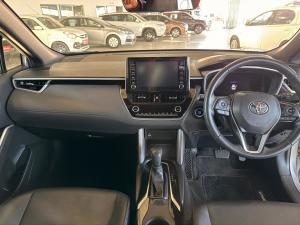 Toyota Corolla Cross 1.8 XR - Image 6
