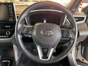 Toyota Corolla Cross 1.8 XR - Image 8