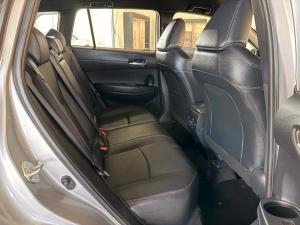 Toyota Corolla Cross 1.8 XR - Image 15