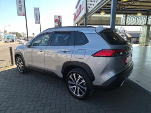 Toyota Corolla Cross 1.8 XR - Image 18