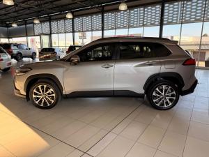 Toyota Corolla Cross 1.8 XR - Image 19