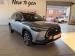 Toyota Corolla Cross 1.8 XR - Thumbnail 1