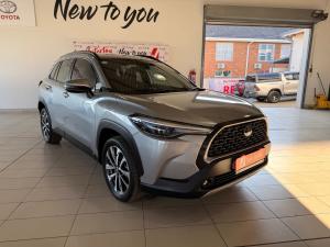Toyota Corolla Cross 1.8 XR - Image 1