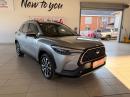 Thumbnail Toyota Corolla Cross 1.8 XR