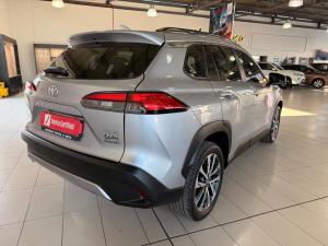 Toyota Corolla Cross 1.8 XR - Image 2