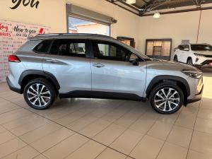 Toyota Corolla Cross 1.8 XR - Image 3