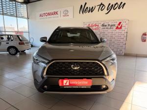 Toyota Corolla Cross 1.8 XR - Image 4