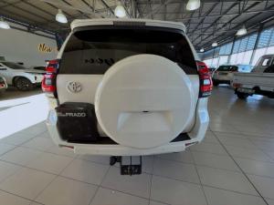 Toyota Land Cruiser Prado 2.8GD TX - Image 5