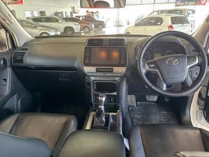 Toyota Land Cruiser Prado 2.8GD TX - Image 6