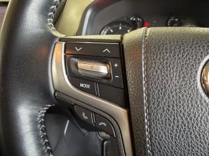 Toyota Land Cruiser Prado 2.8GD TX - Image 8