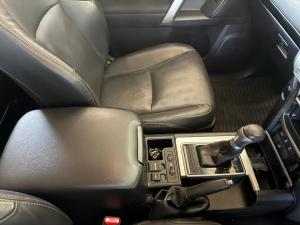 Toyota Land Cruiser Prado 2.8GD TX - Image 10