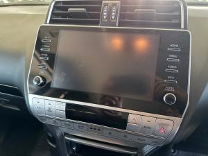 Toyota Land Cruiser Prado 2.8GD TX - Image 12