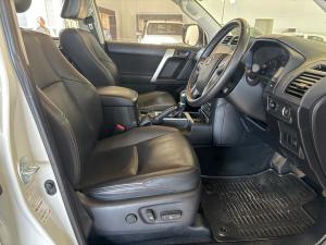 Toyota Land Cruiser Prado 2.8GD TX - Image 14