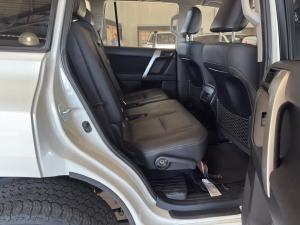 Toyota Land Cruiser Prado 2.8GD TX - Image 15