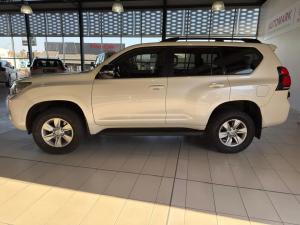 Toyota Land Cruiser Prado 2.8GD TX - Image 19