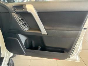 Toyota Land Cruiser Prado 2.8GD TX - Image 21